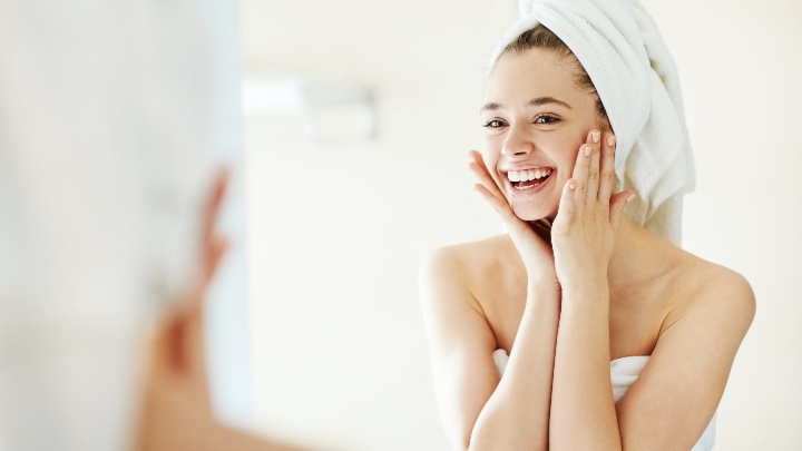 best face moisturizer for dry skin