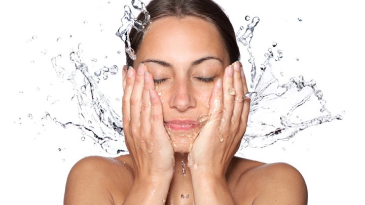 how to hydrate the skin