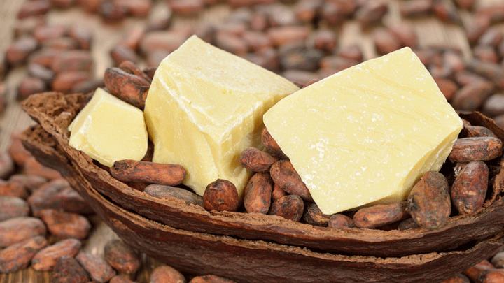 what is cocoa butter