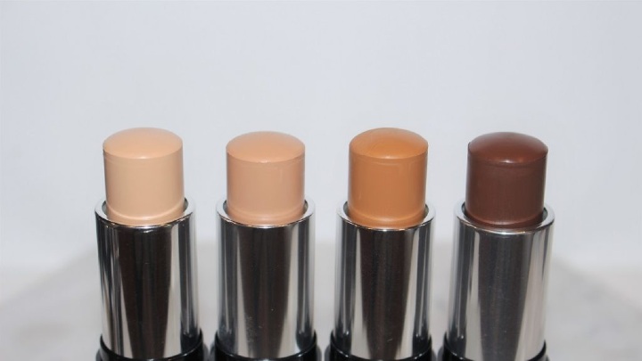 how to choose foundation online