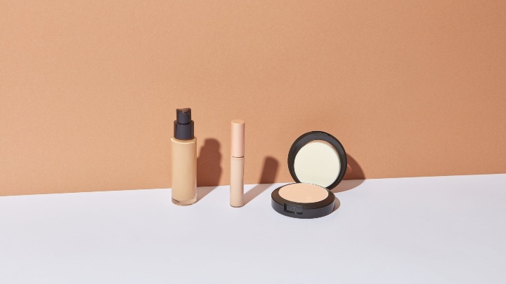 how to choose foundation color online