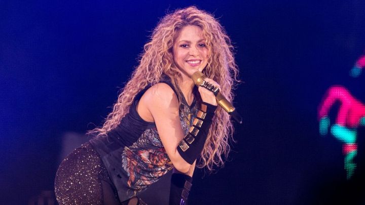 what is the ethnicity of shakira