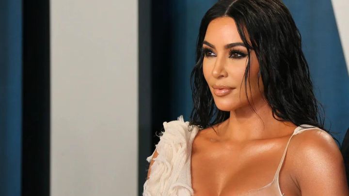 why is Kim Kardashian popular